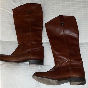 Frye Boots!